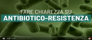 Antibiotico-Resistenza