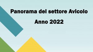Panorama_Settore_Avicolo_Anno_2022 Unitalia